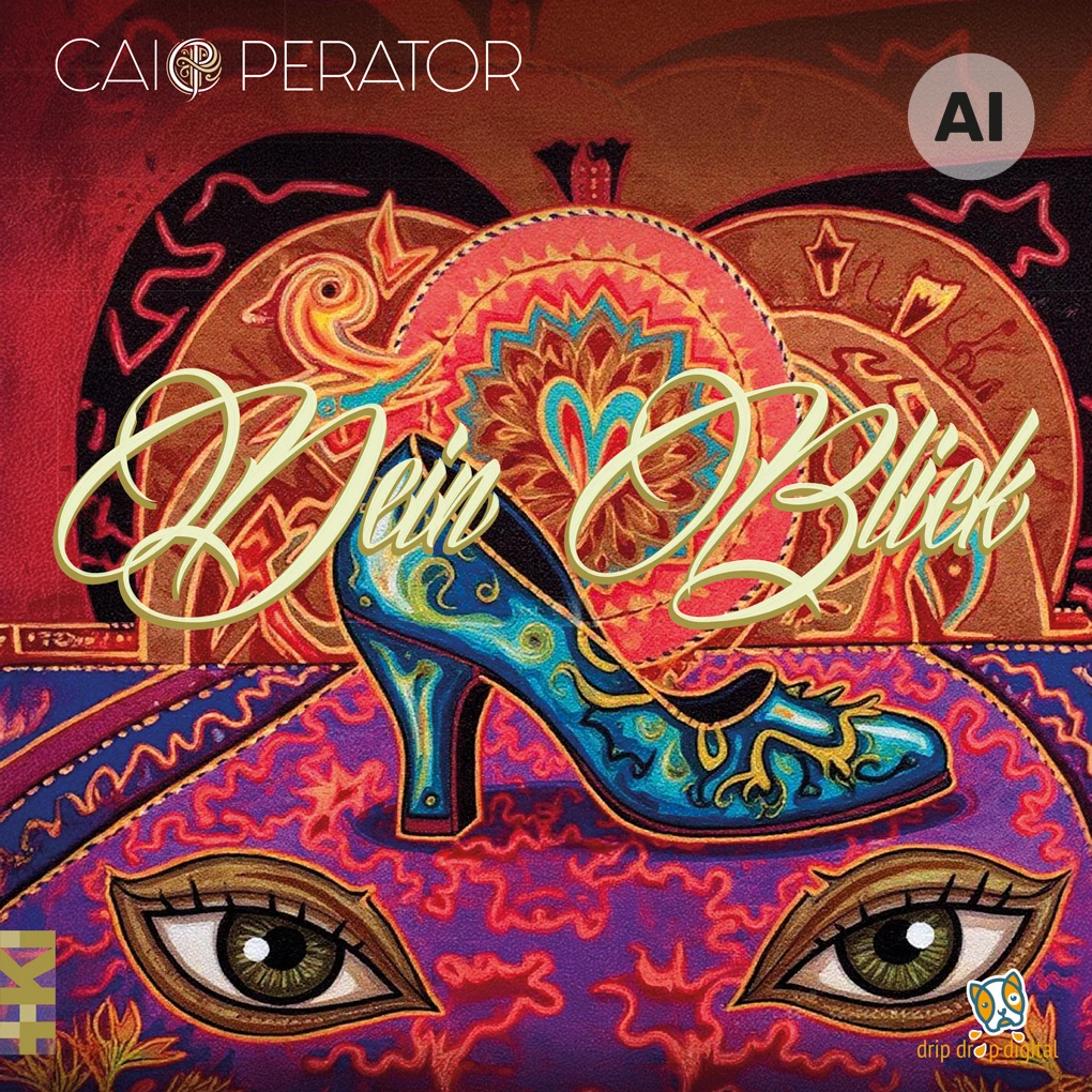Dein Blick - Cover der neuen Single